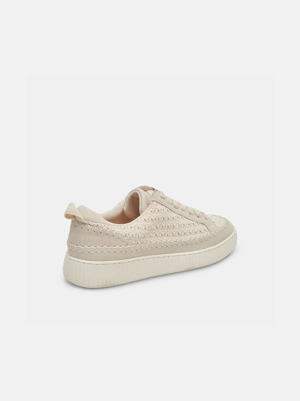 Dolce Vita Nicona Knit Sneaker