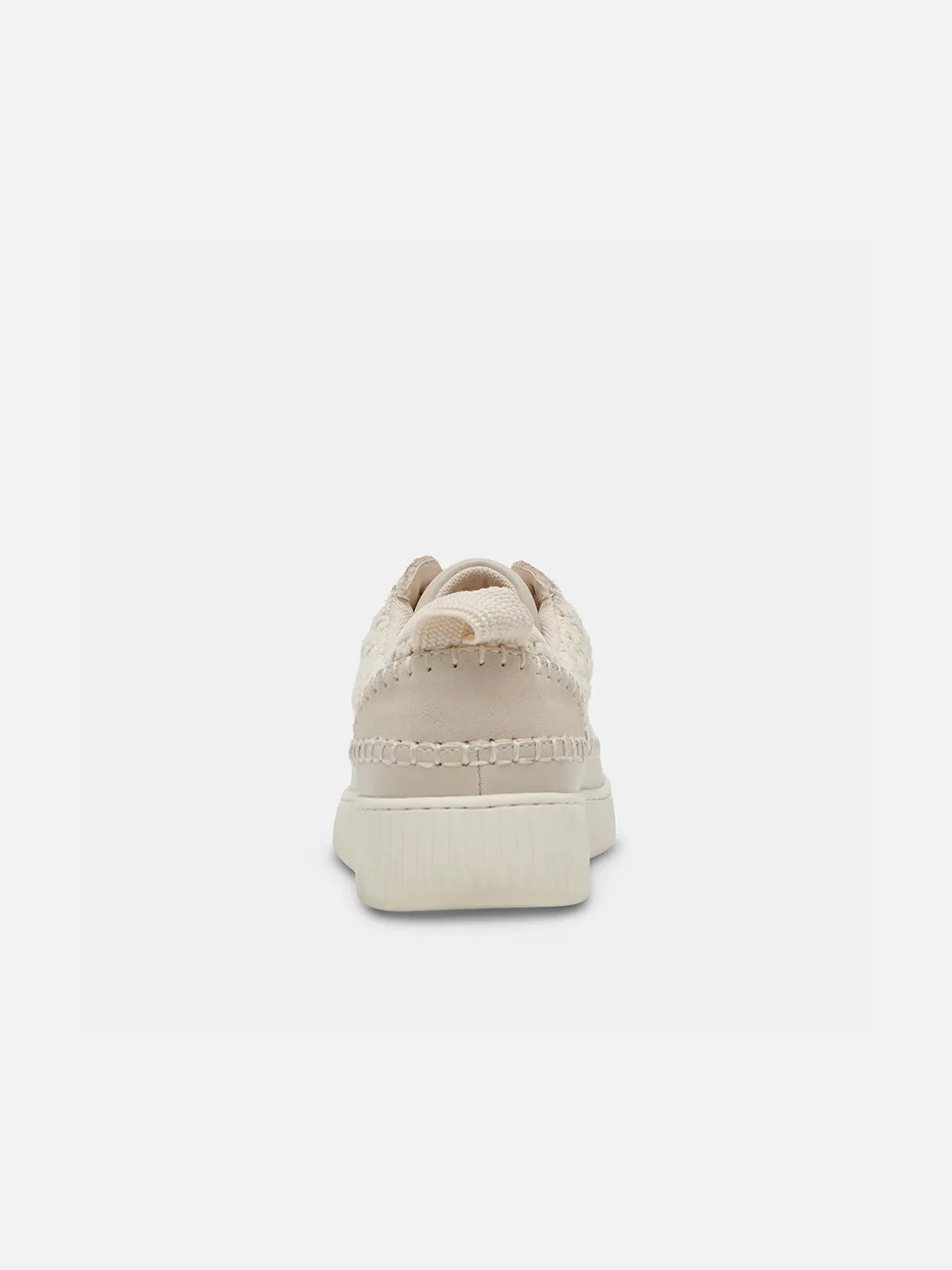 Dolce Vita Nicona Knit Sneaker