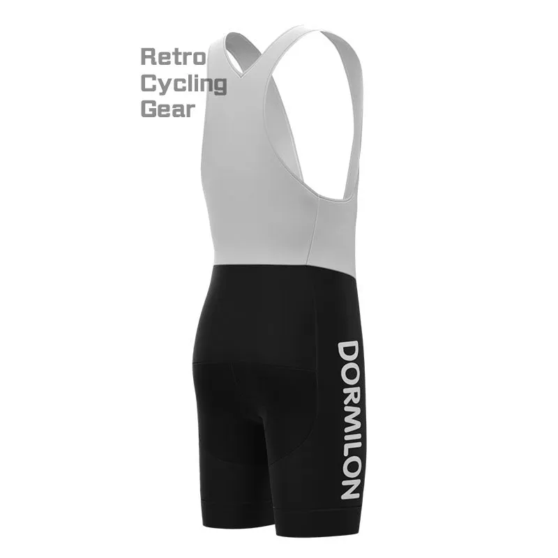 Dormilon Retro Cycling Shorts