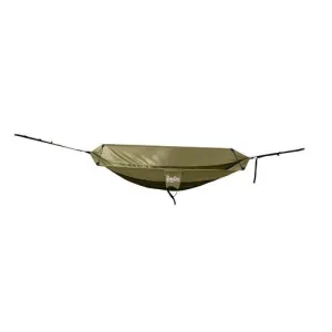 Double Hammock - Olive-Khaki