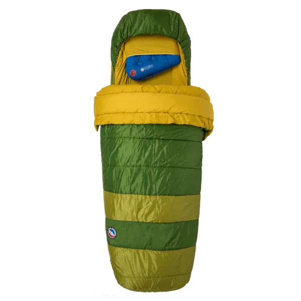 Echo Park -20° Sleeping Bag