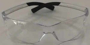 EYEGLASSES - IMPACT - CLEAR PROTECTIVE EYEWEAR