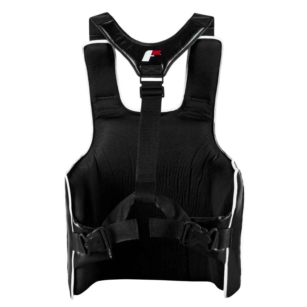 Fighting S2 GEL Power Body Protector 2.0