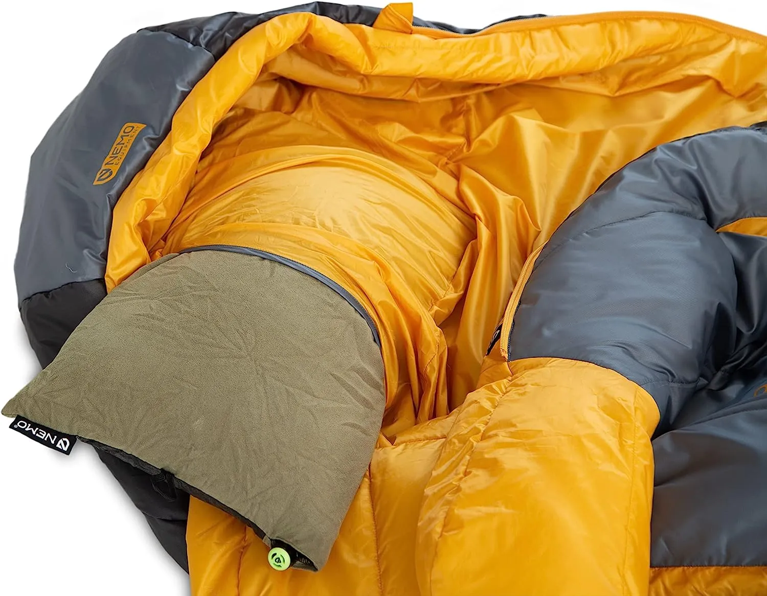 FORTE 35 MEN'S ENDLESS PROMISE SLEEPING BAG