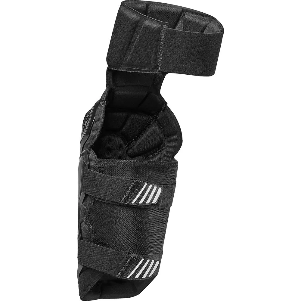 Fox Titan Race CE Elbow Guards (Black)