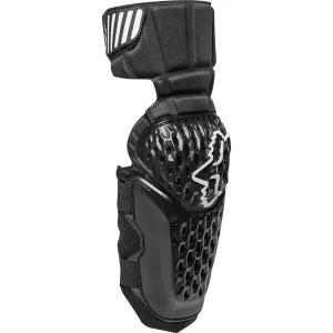 Fox Titan Race CE Elbow Guards (Black)