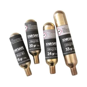 FreeJump X'Air Safe Cartridges