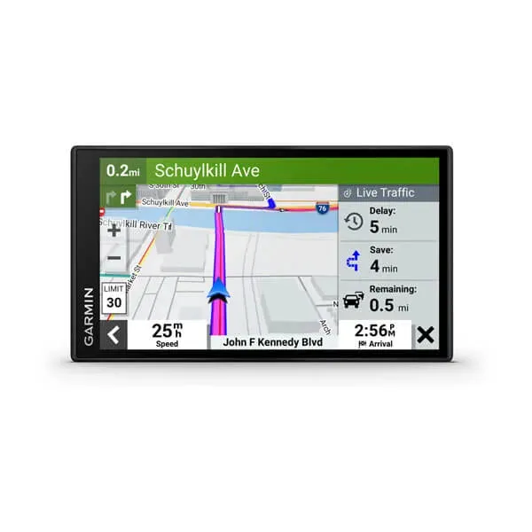 Garmin DriveSmart 66 | Car GPS