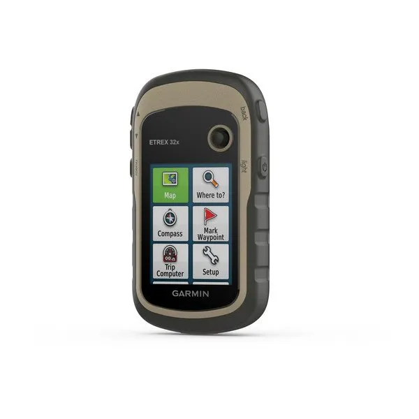 Garmin eTrex 32x Handheld GPS