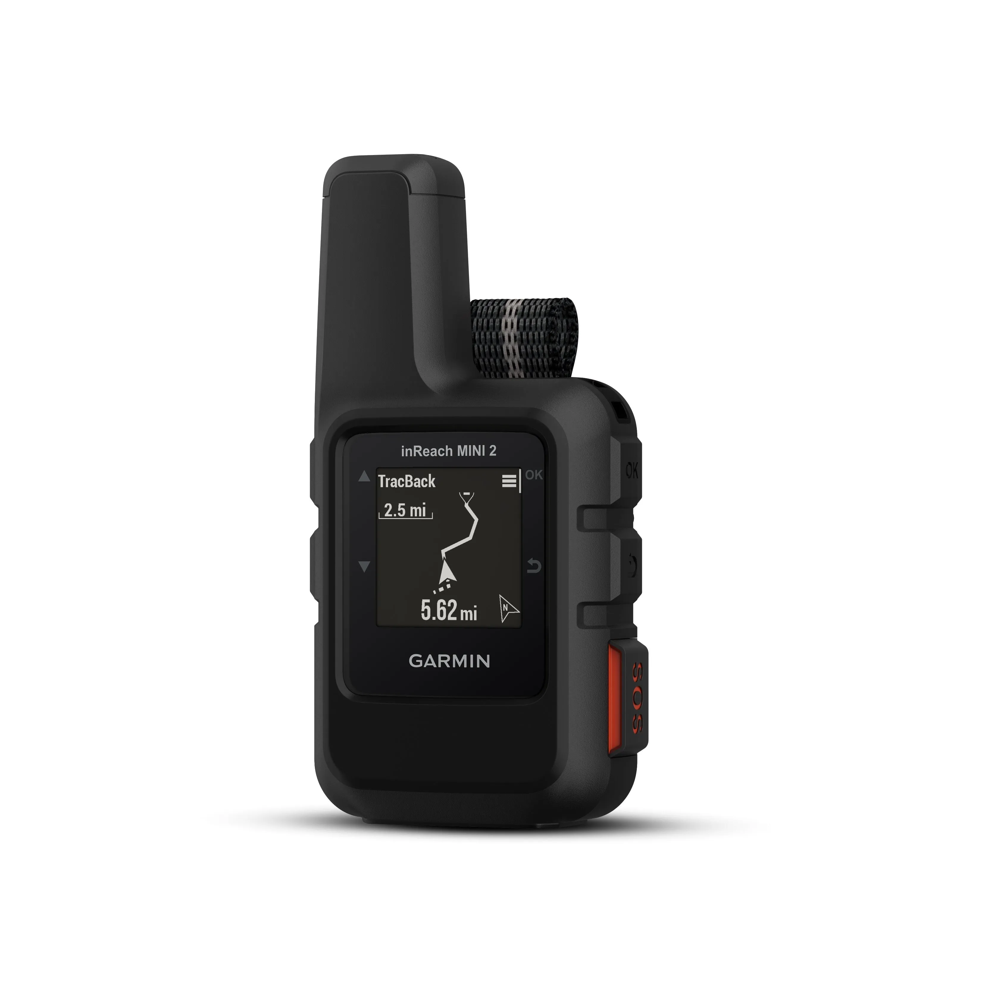 Garmin inReach Mini 2 Satellite Communicator