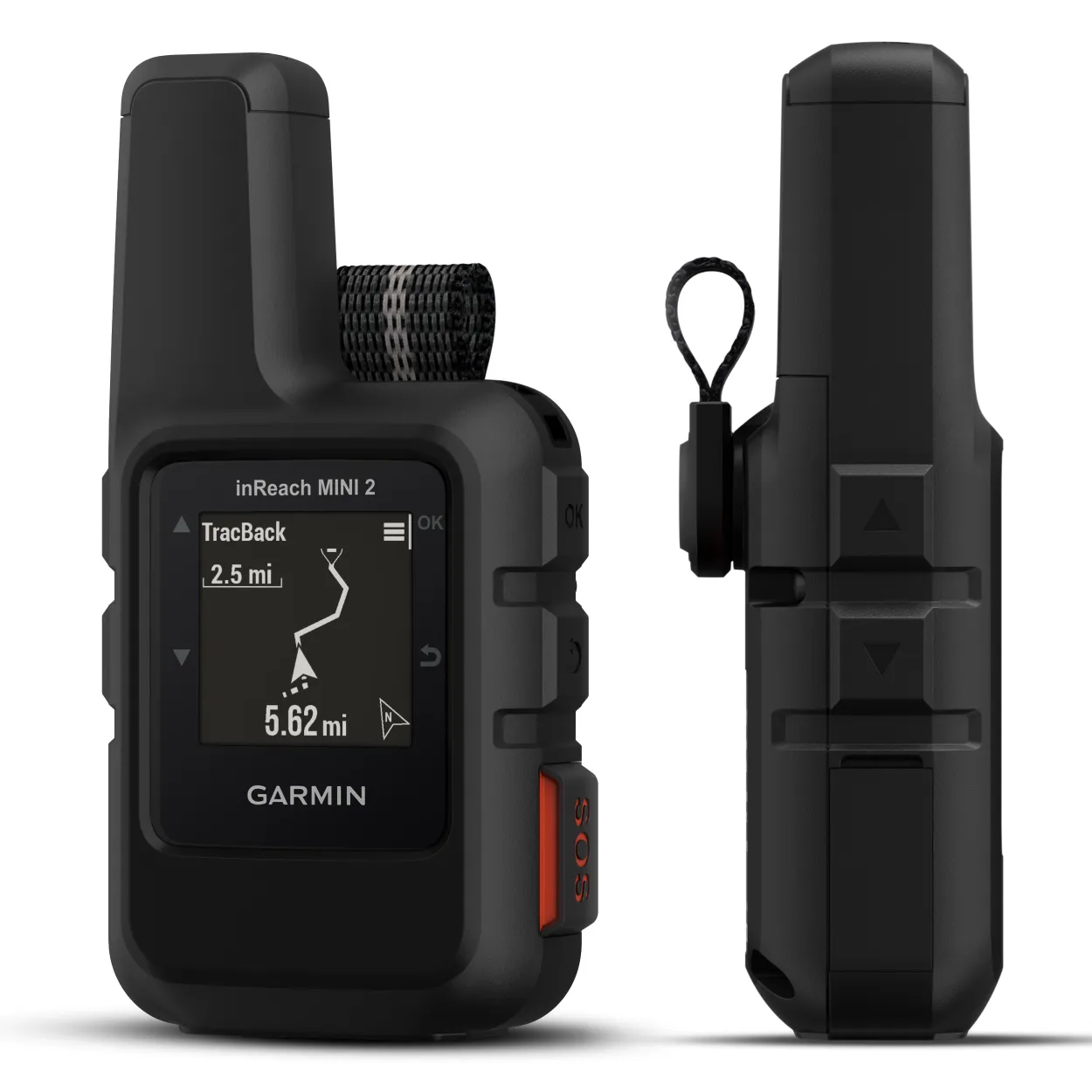 Garmin inReach Mini 2 Satellite Communicator