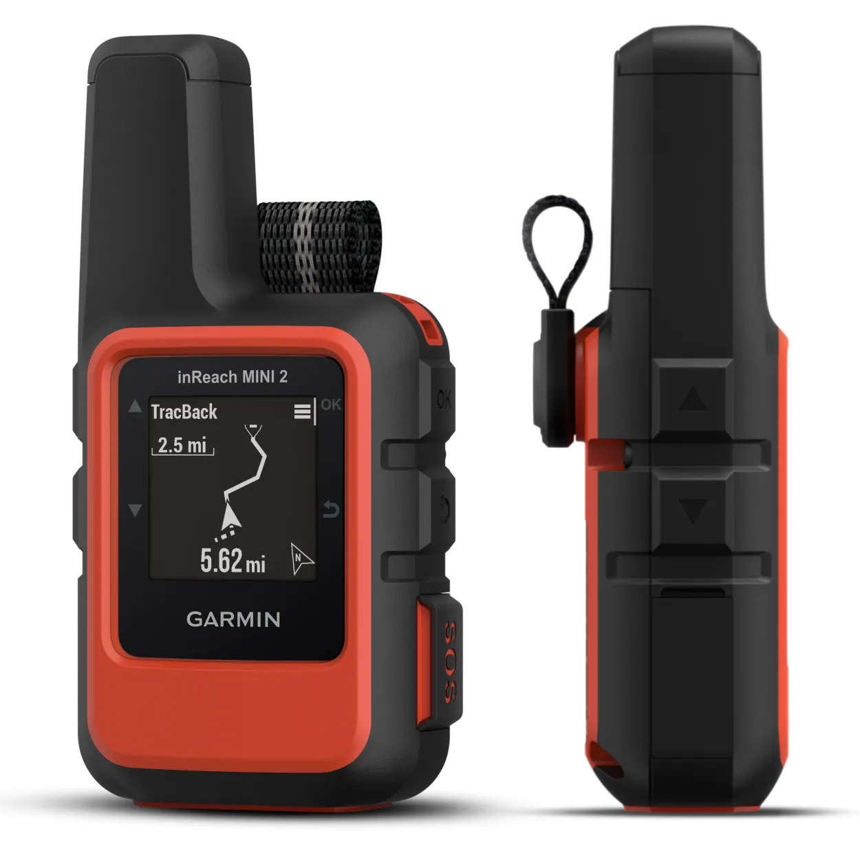 Garmin inReach Mini 2 Satellite Communicator