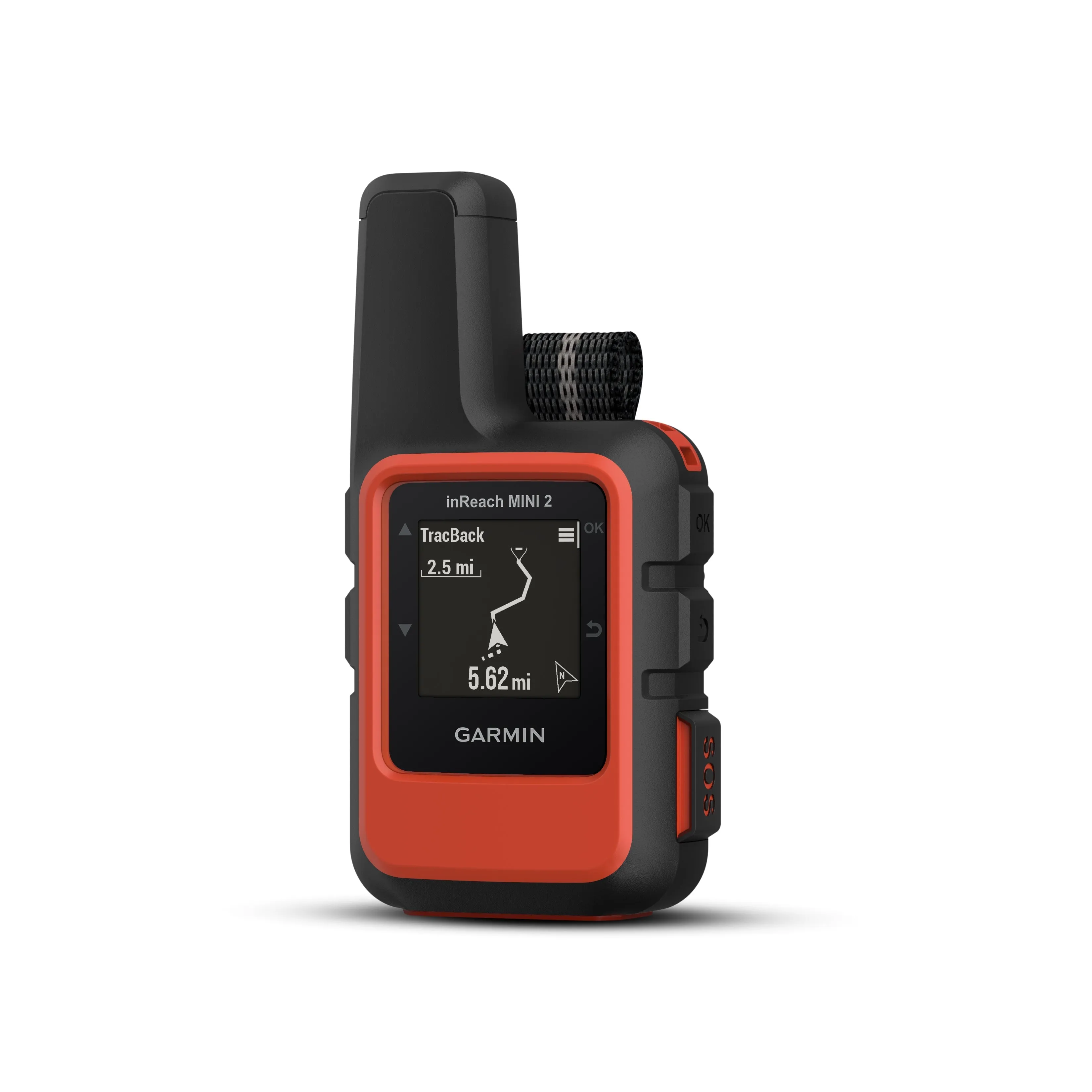 Garmin inReach Mini 2 Satellite Communicator