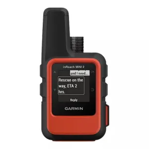 Garmin inReach Mini 2