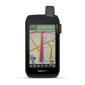 Garmin Montana 700i GPS Handheld