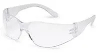 Gateway 4680 Clear Safety Glasses (10 pack)