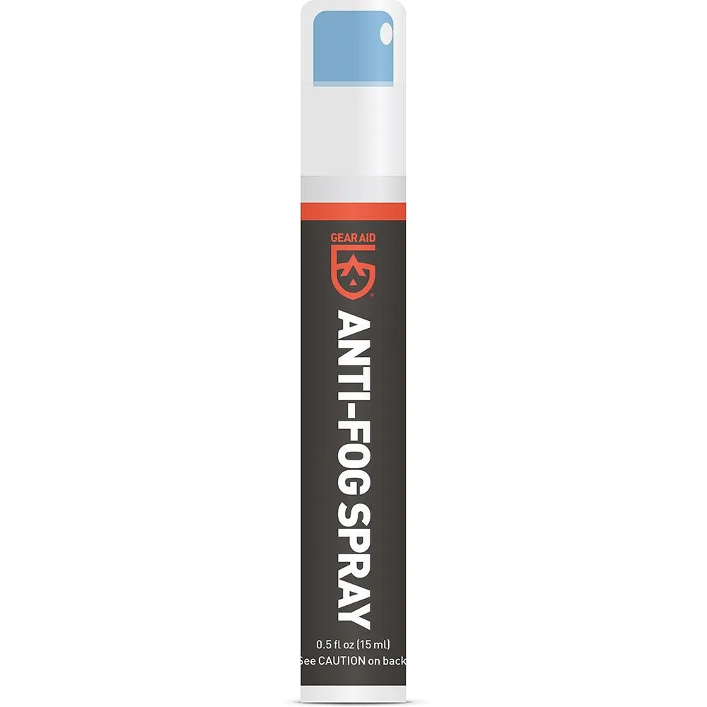 Gear Aid Anti-Fog Spray