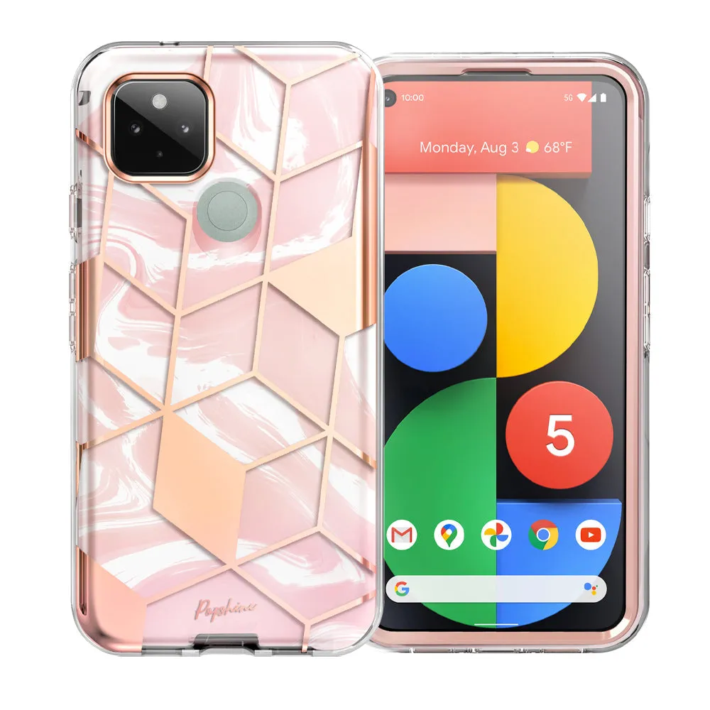 Google Pixel 5 Case (2020)