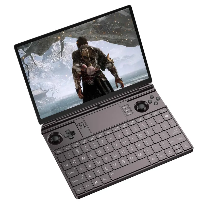 GPD WIN Max 2 2024 10.1'' Full Screen 8840U Handheld Gaming PC