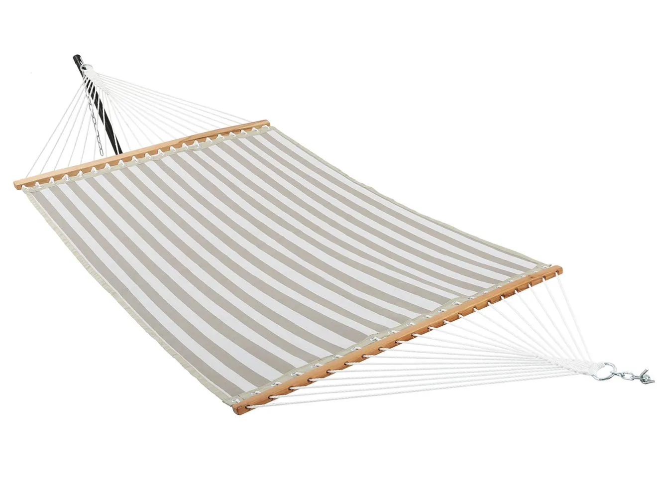 Hammock Double Size Spreader Bar - Patio Watcher