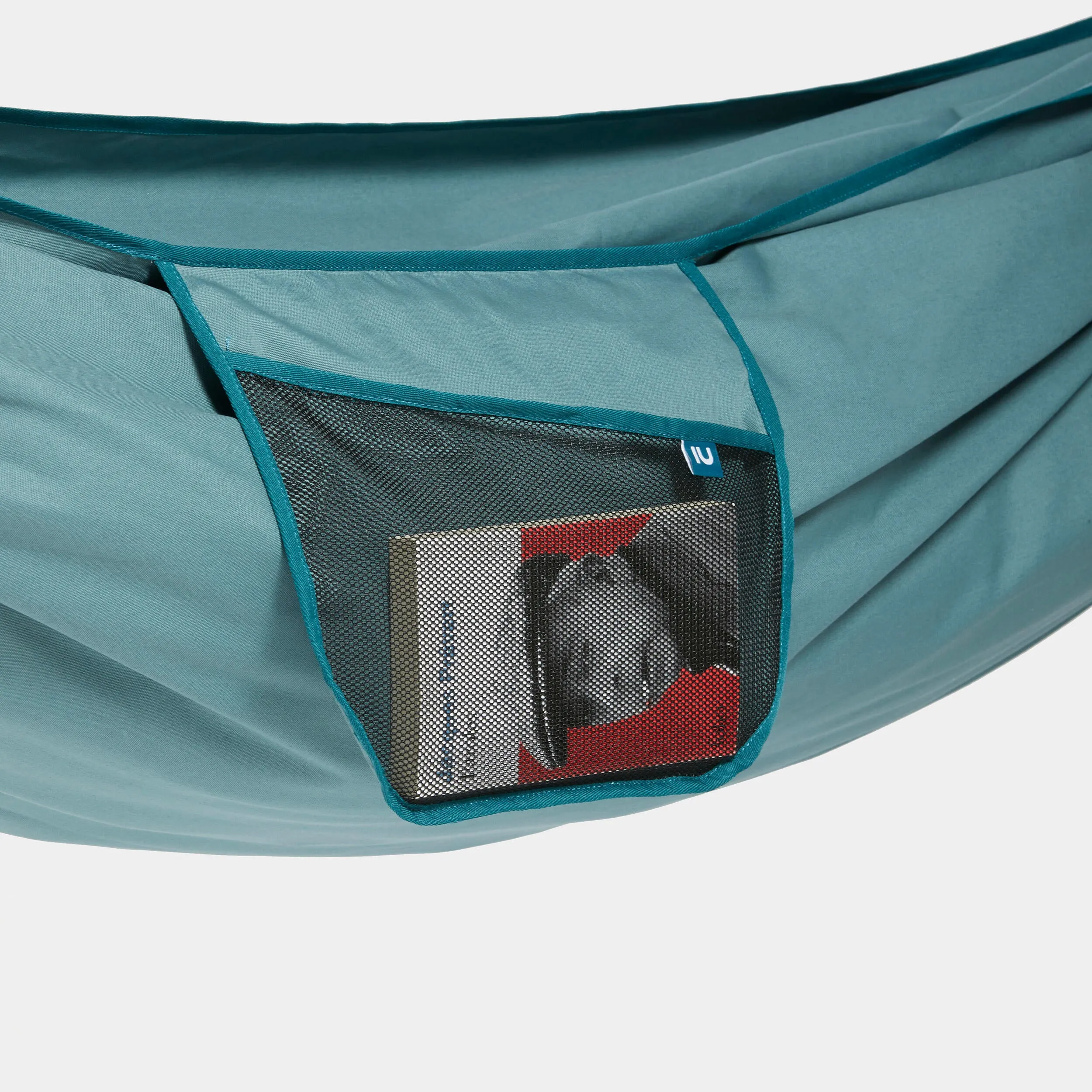 Hammock Quechua Ultim Comfort, turquoise