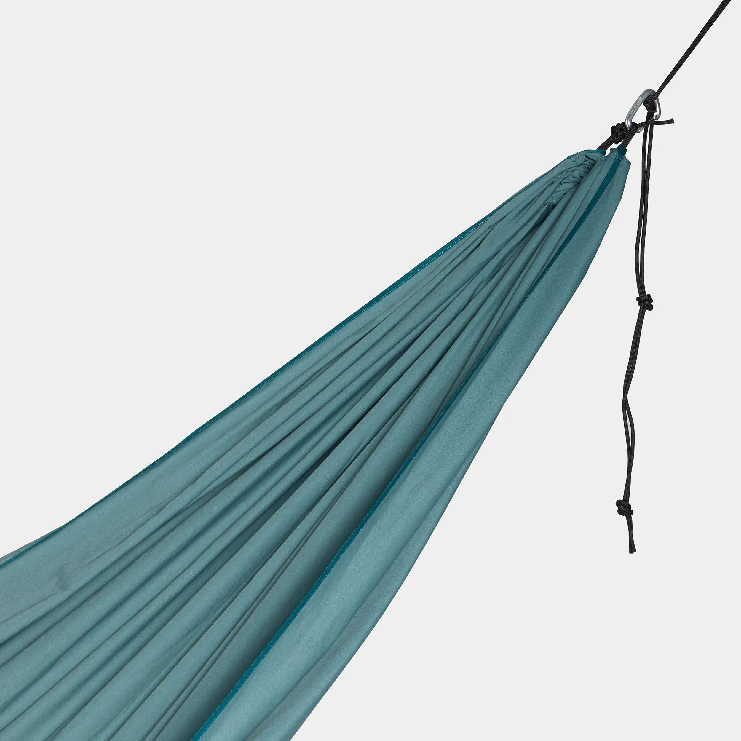 Hammock Quechua Ultim Comfort, turquoise