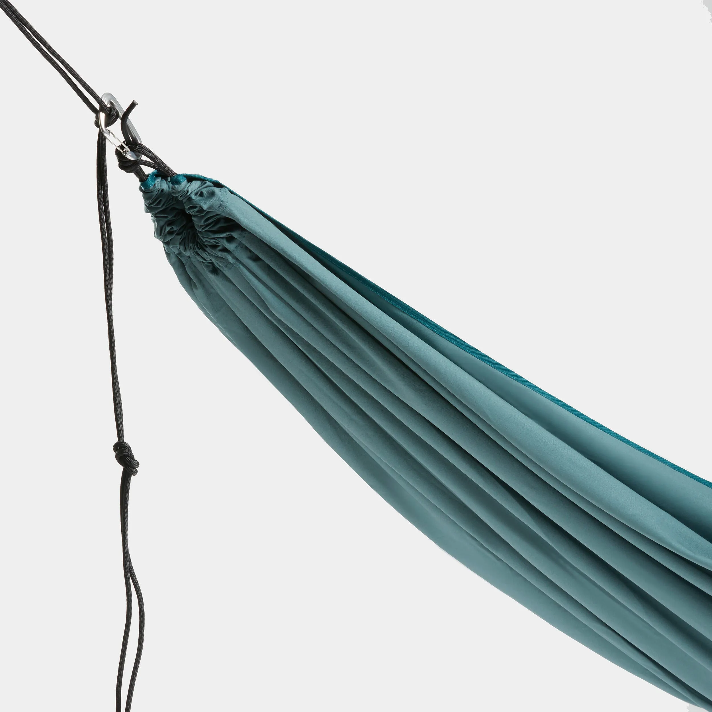 Hammock Quechua Ultim Comfort, turquoise