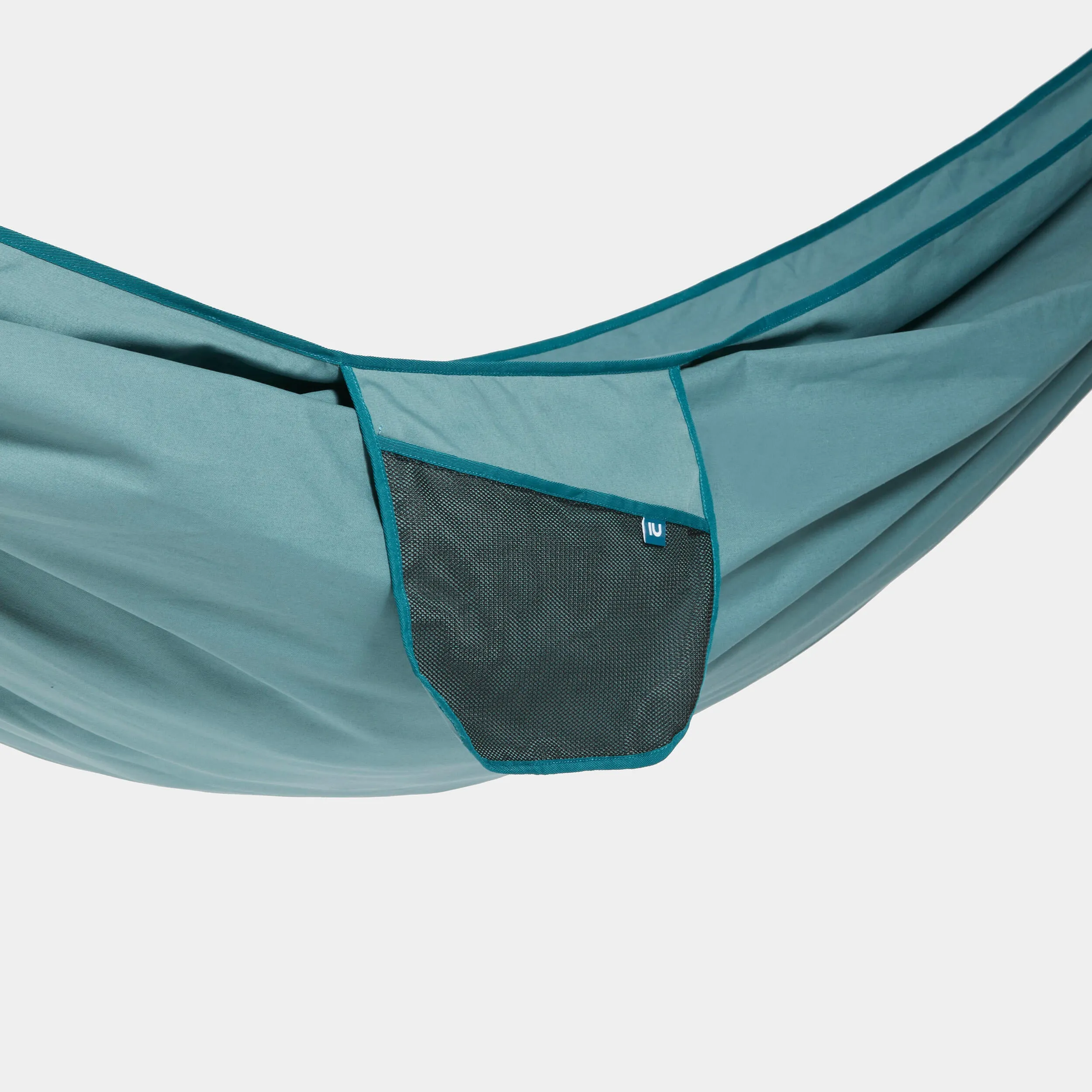 Hammock Quechua Ultim Comfort, turquoise