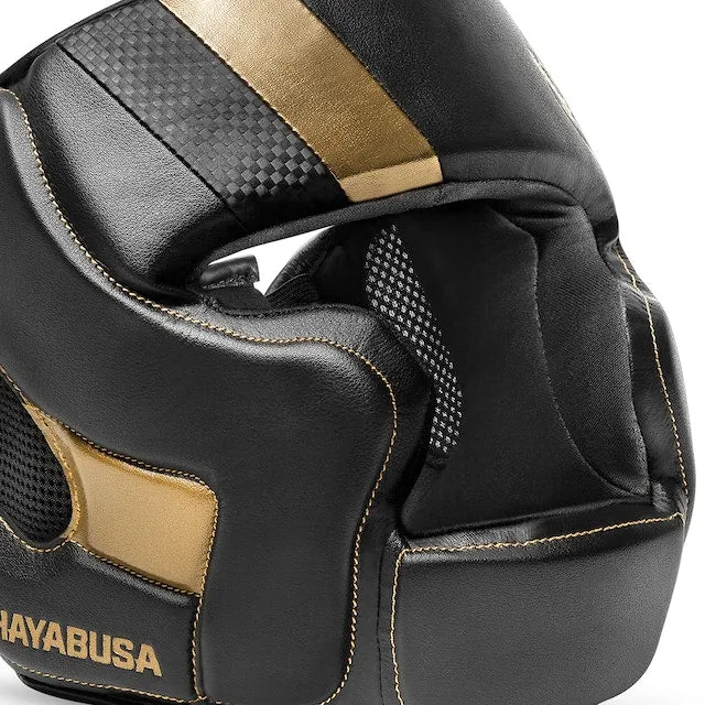 Hayabusa T3 MMA Headgear