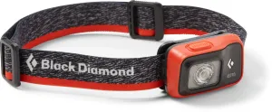 Headlamp Astro 300 Black Diamond, orange