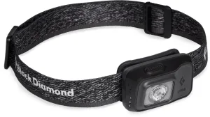 Headlamp Astro 300-R Black Diamond, gray