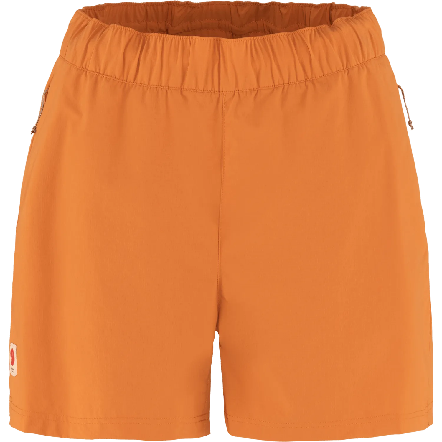 High Coast Relaxed Shorts W