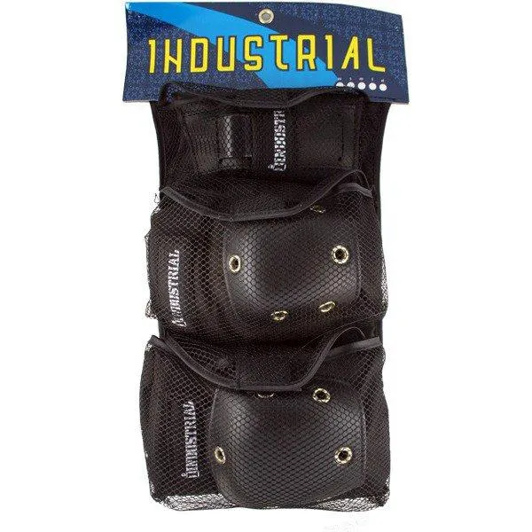 Industrial Pad Set