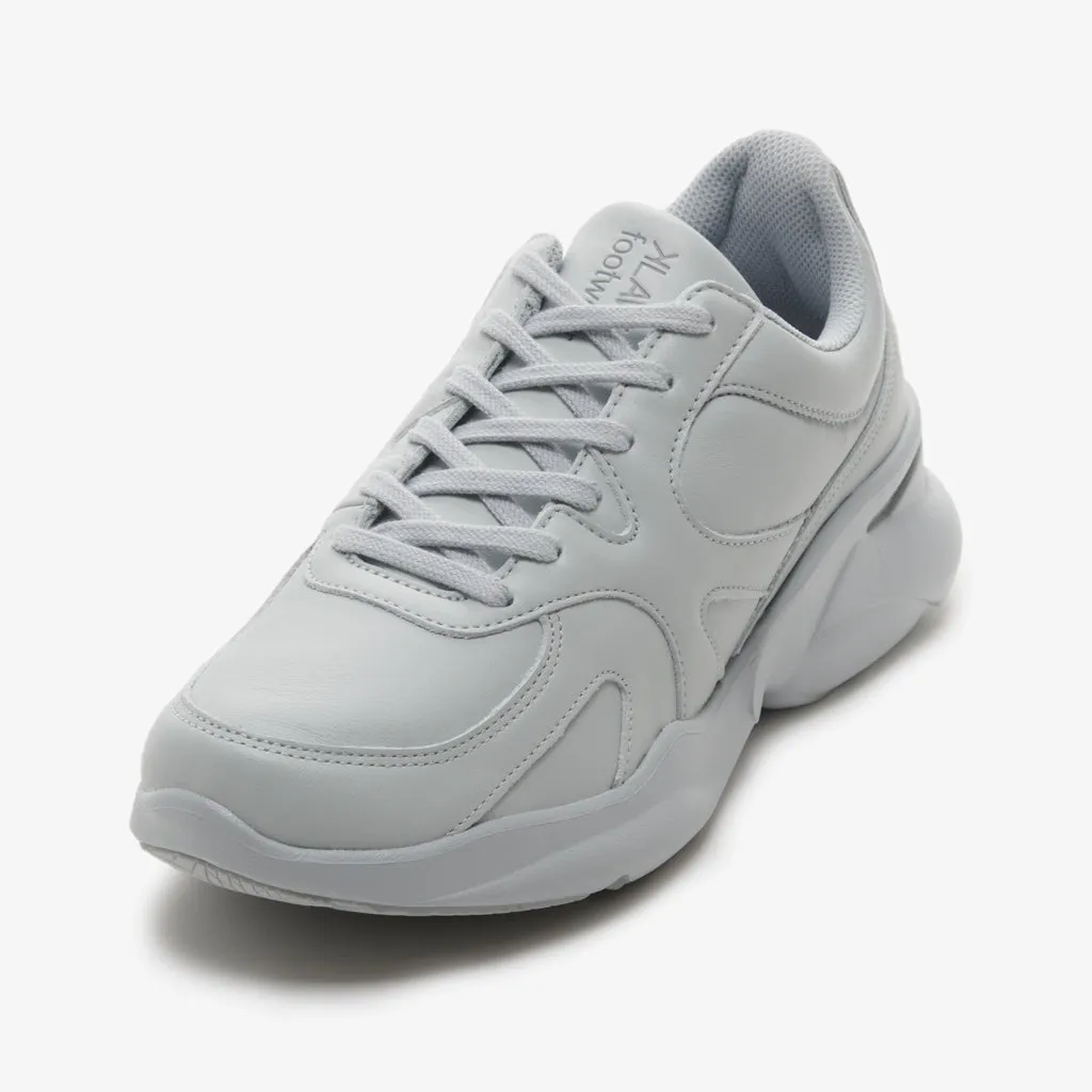 KLAW 528: MENS - AERO GREY