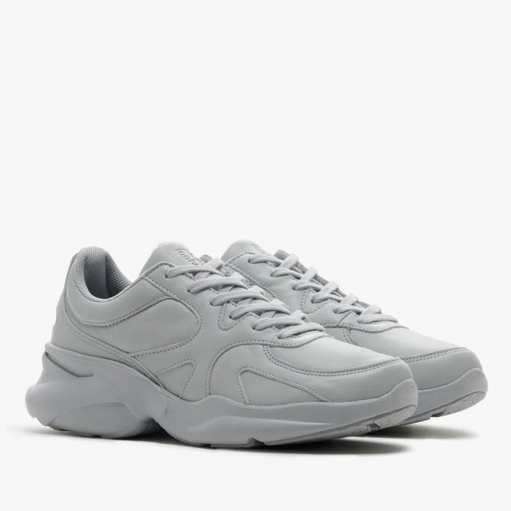 KLAW 528: MENS - AERO GREY