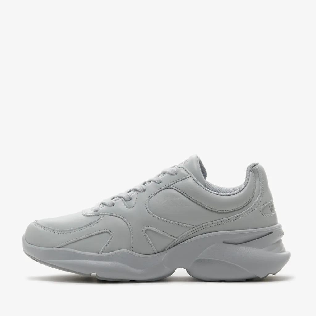 KLAW 528: MENS - AERO GREY