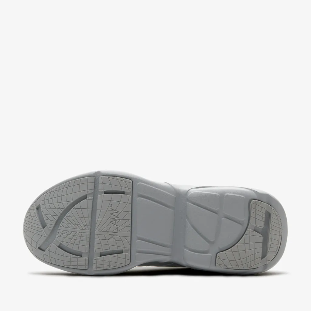 KLAW 528: MENS - AERO GREY