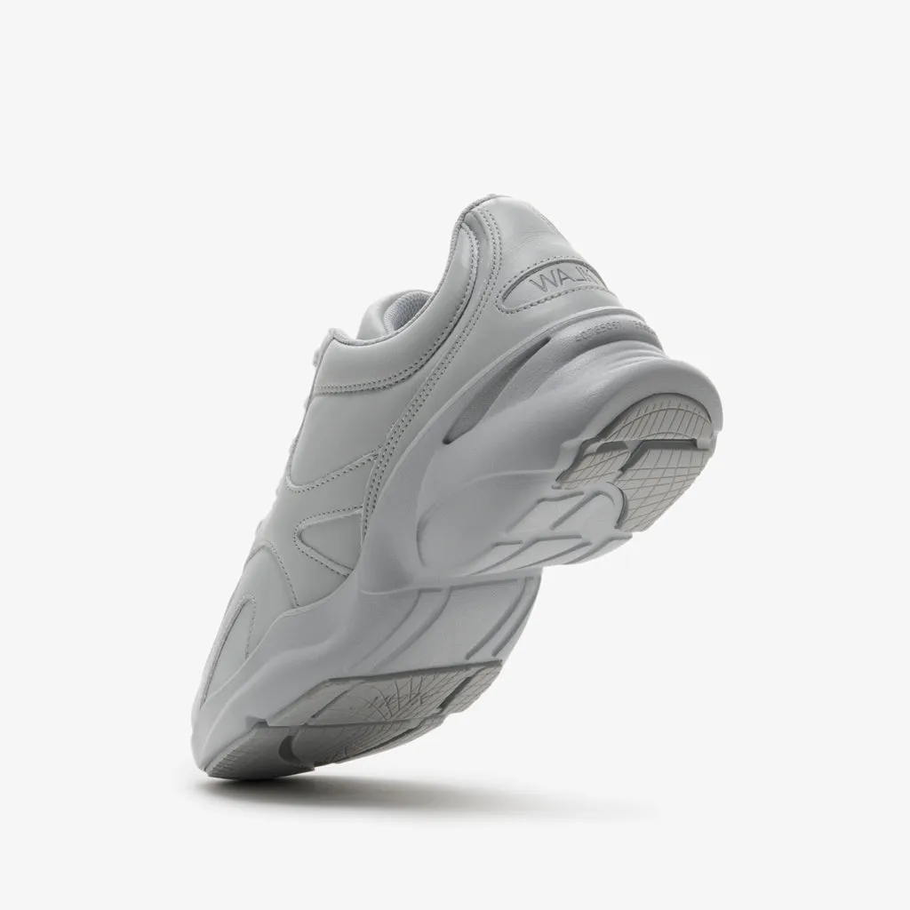 KLAW 528: MENS - AERO GREY