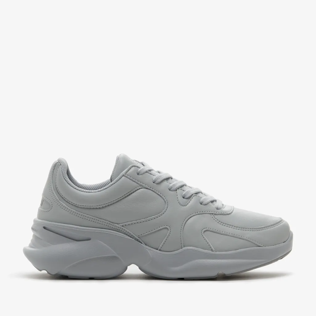 KLAW 528: MENS - AERO GREY