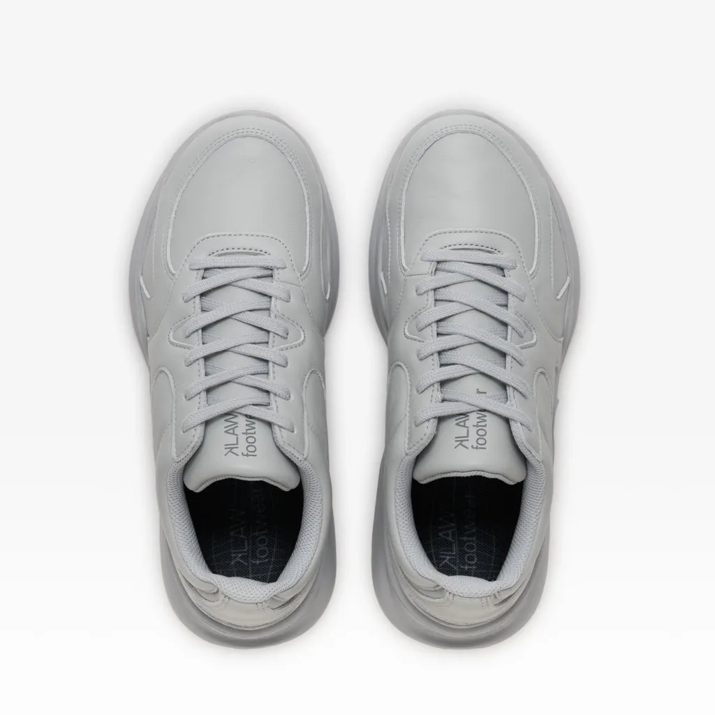 KLAW 528: MENS - AERO GREY