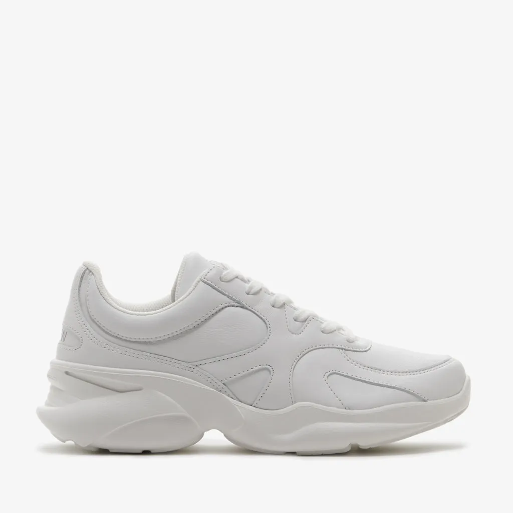 KLAW 528: MENS - GAMMA WHITE