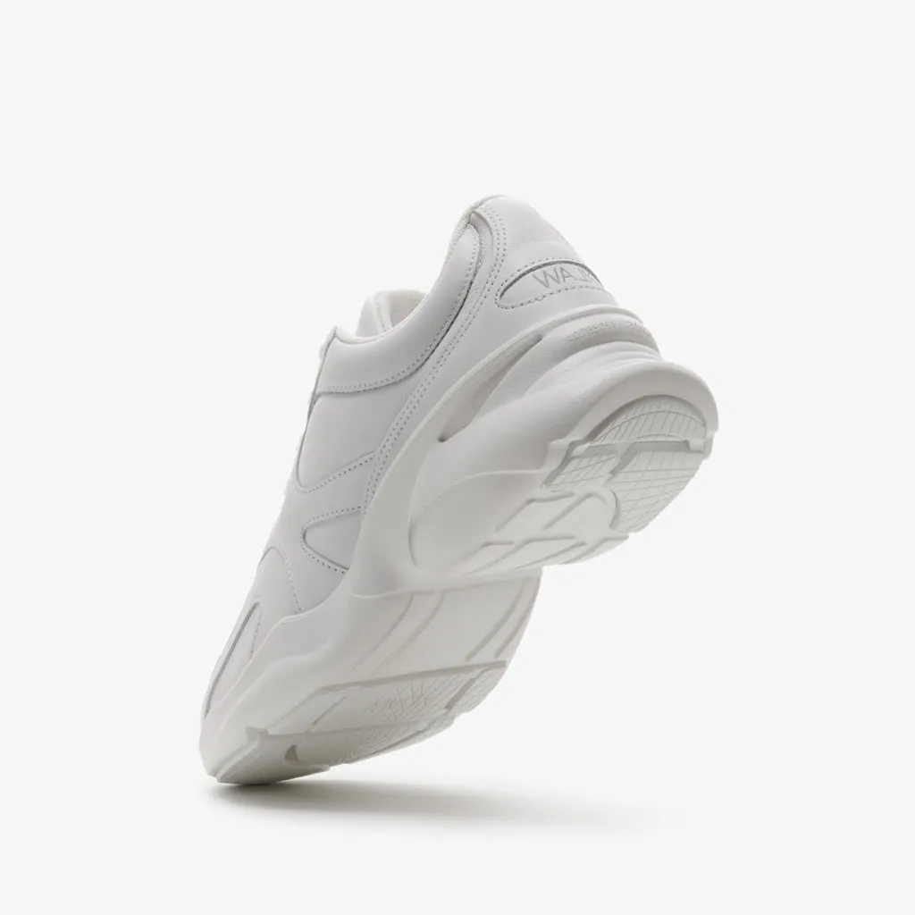 KLAW 528: MENS - GAMMA WHITE