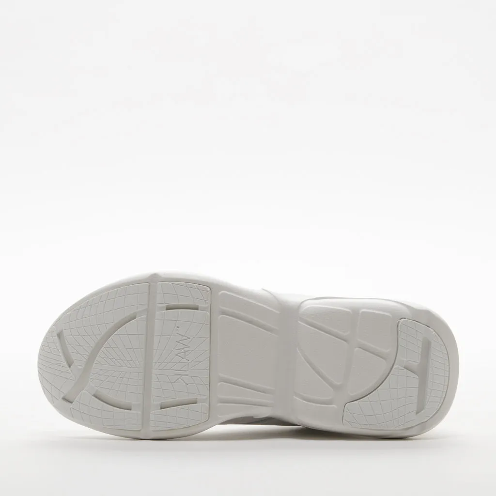 KLAW 528: MENS - GAMMA WHITE