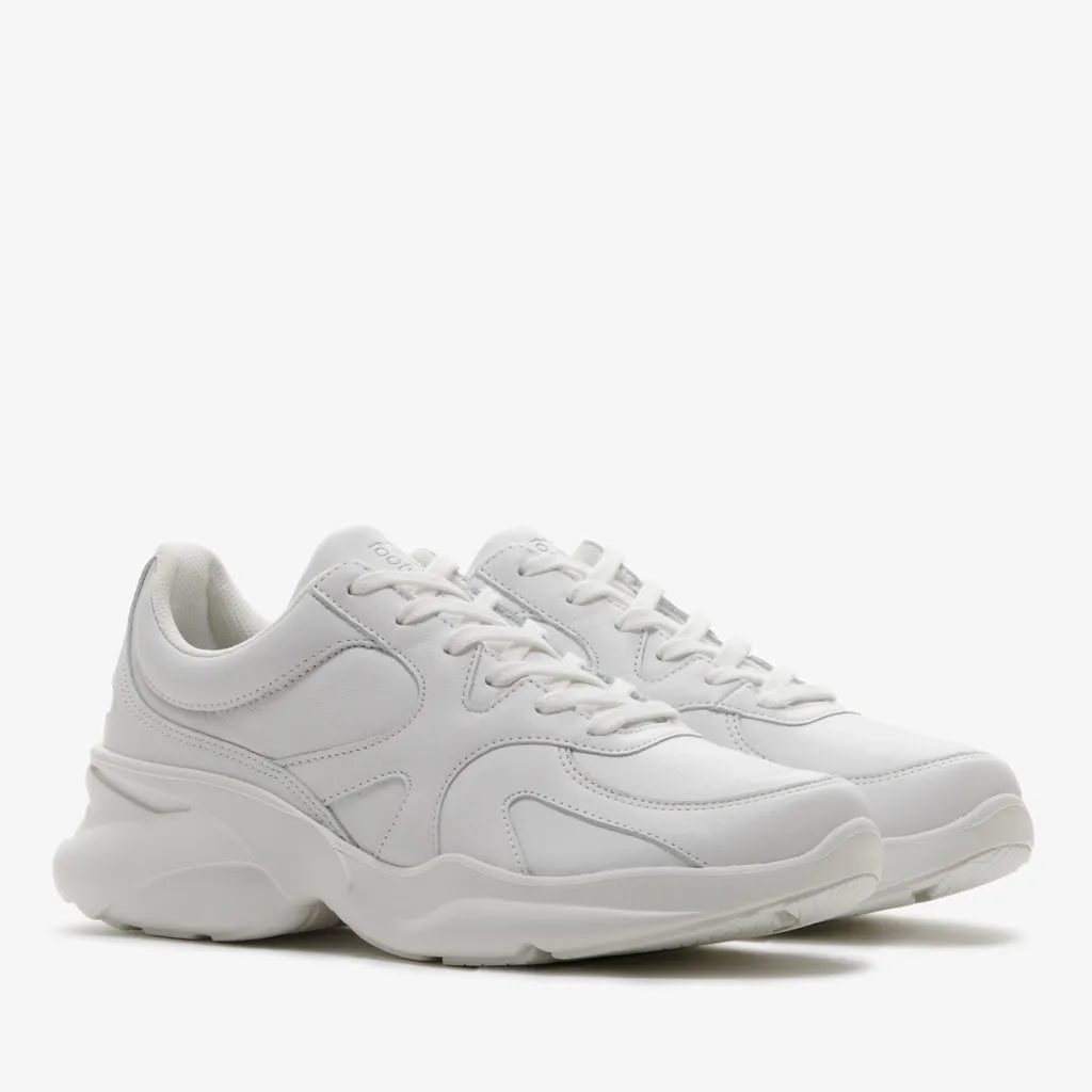 KLAW 528: MENS - GAMMA WHITE