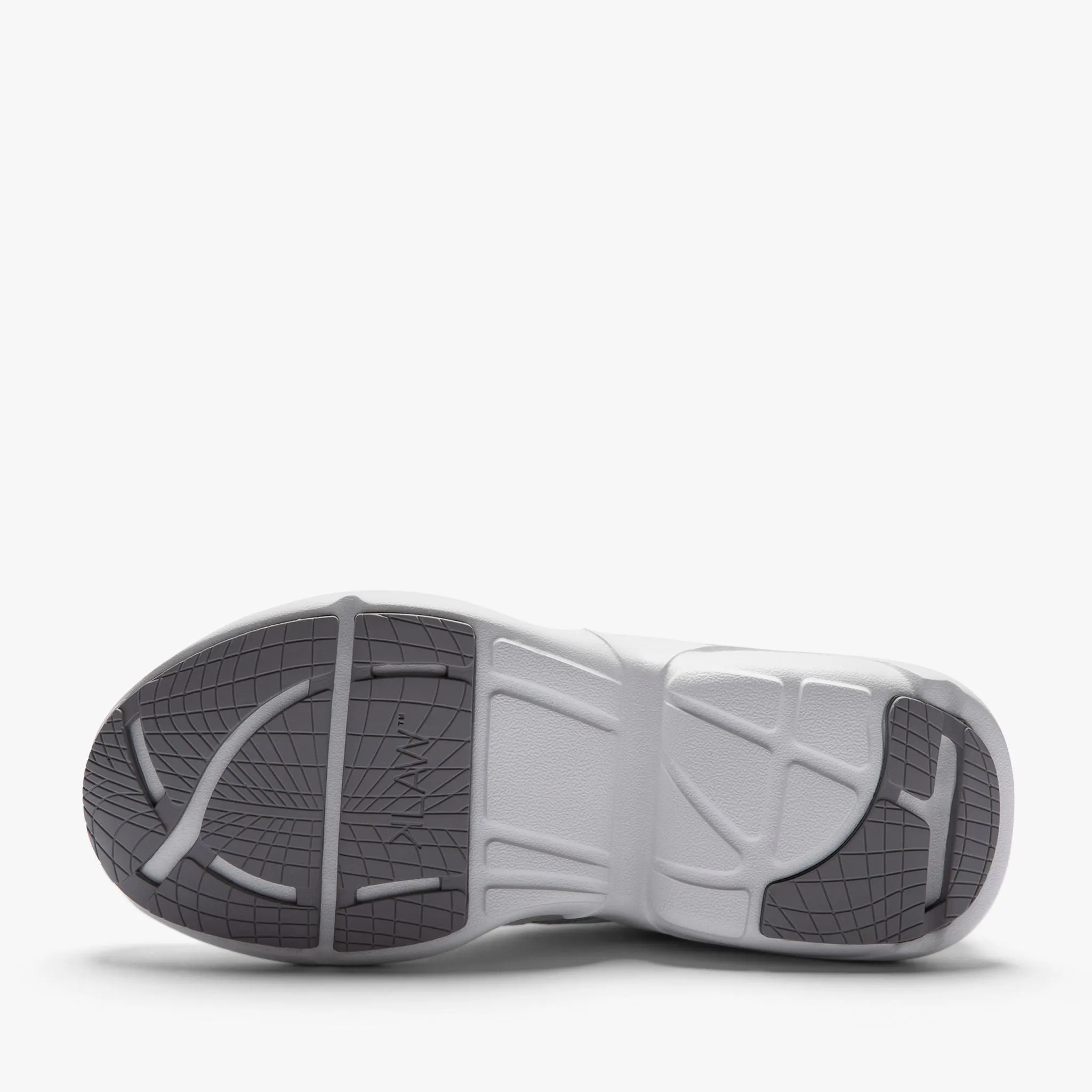 KLAW 528: WOMENS - HELIX WHITE/GREY