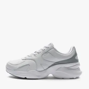 KLAW 528: WOMENS - HELIX WHITE/GREY