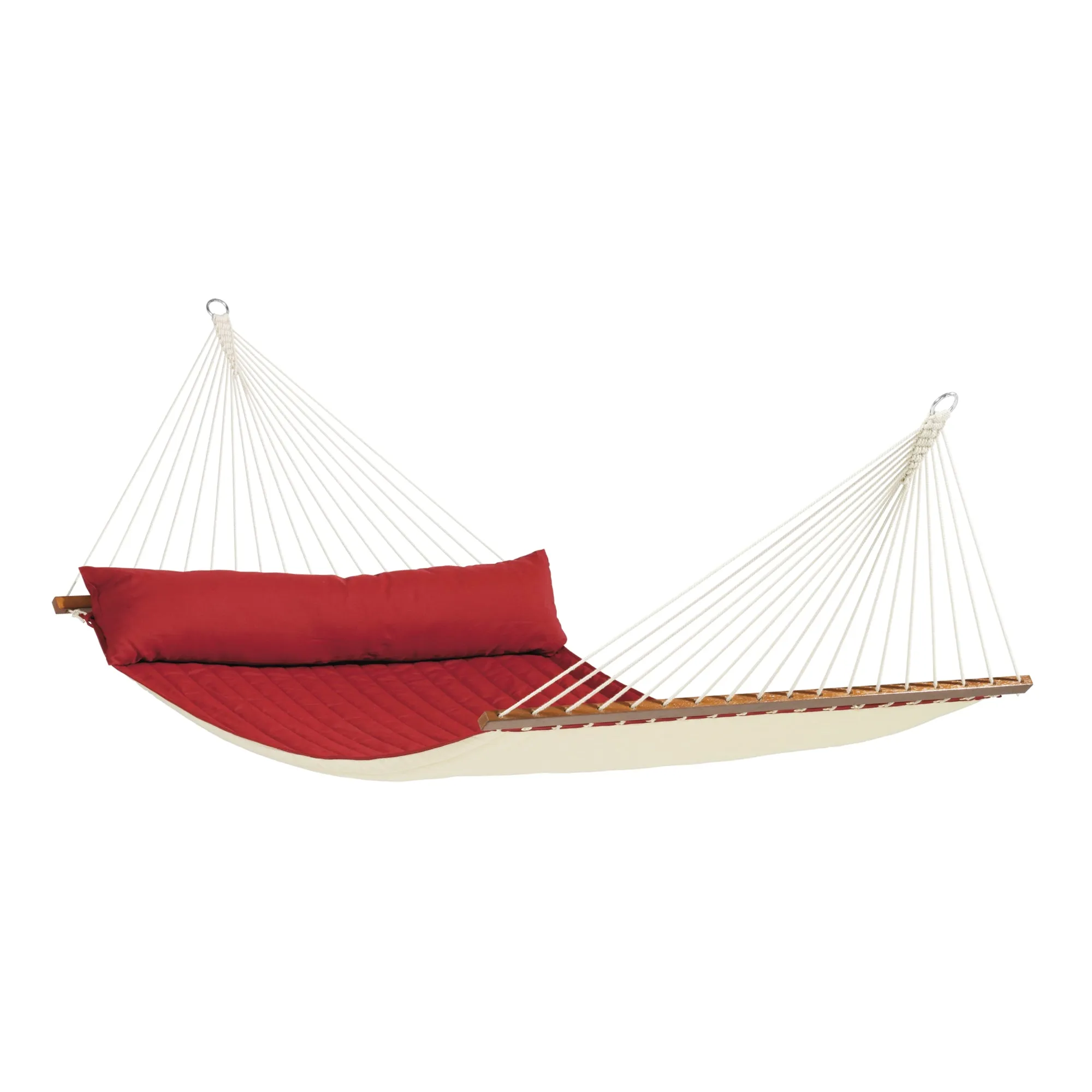 LA SIESTA Alabama Kingsize Spreader Bar Hammock (W 140 cm)