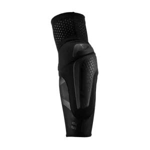 Leatt 3Df 6.0 Elbow Guard Black 2X-Large