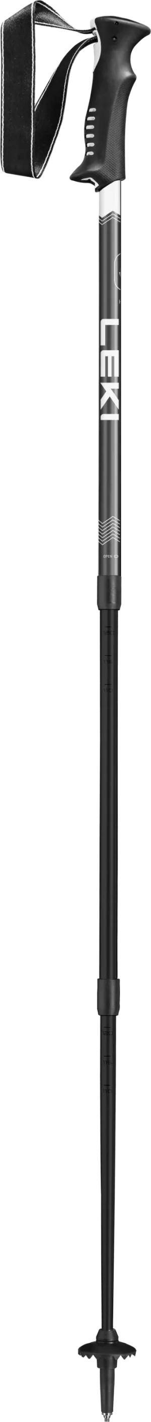 Leki Voyager Poles