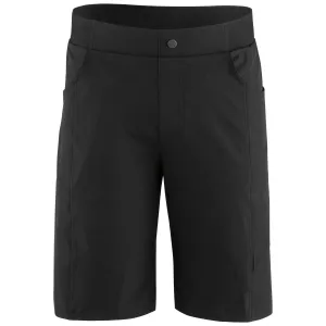 Louis Garneau Men's Range 2 Cycling Shorts - Black